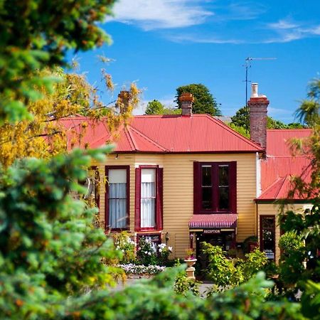 Central Springs Inn Daylesford Exterior photo