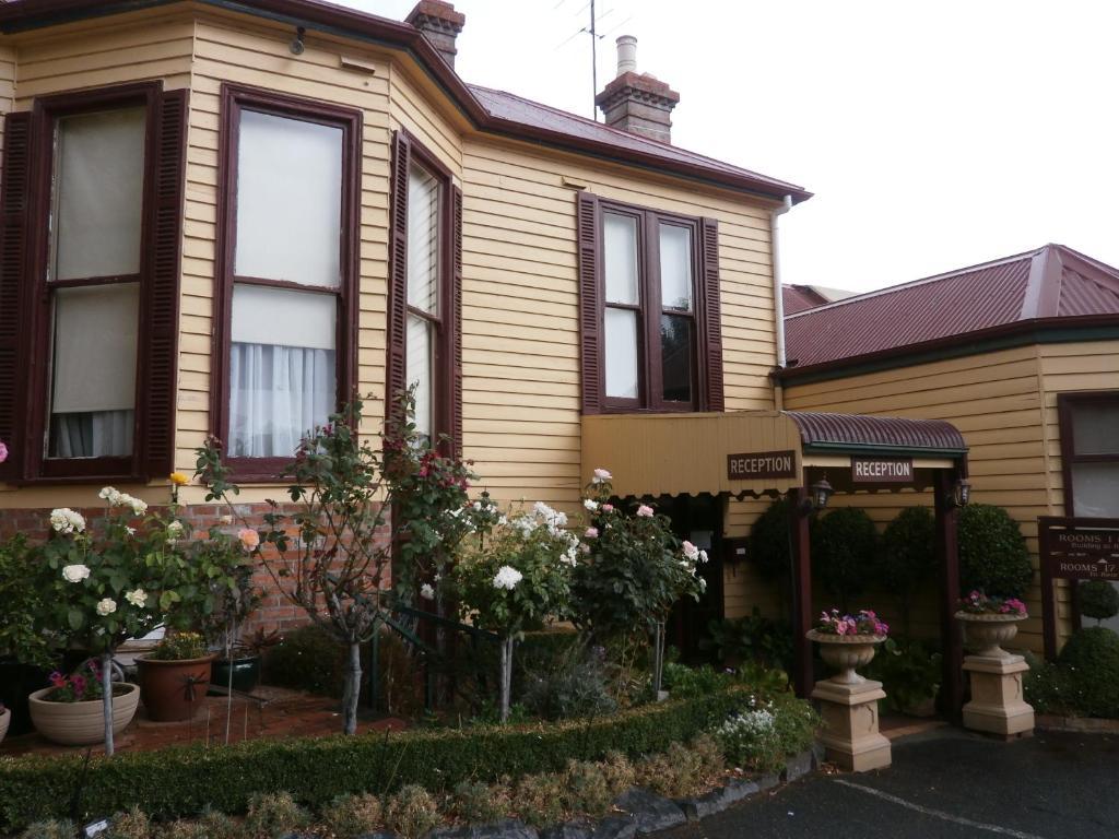 Central Springs Inn Daylesford Exterior photo